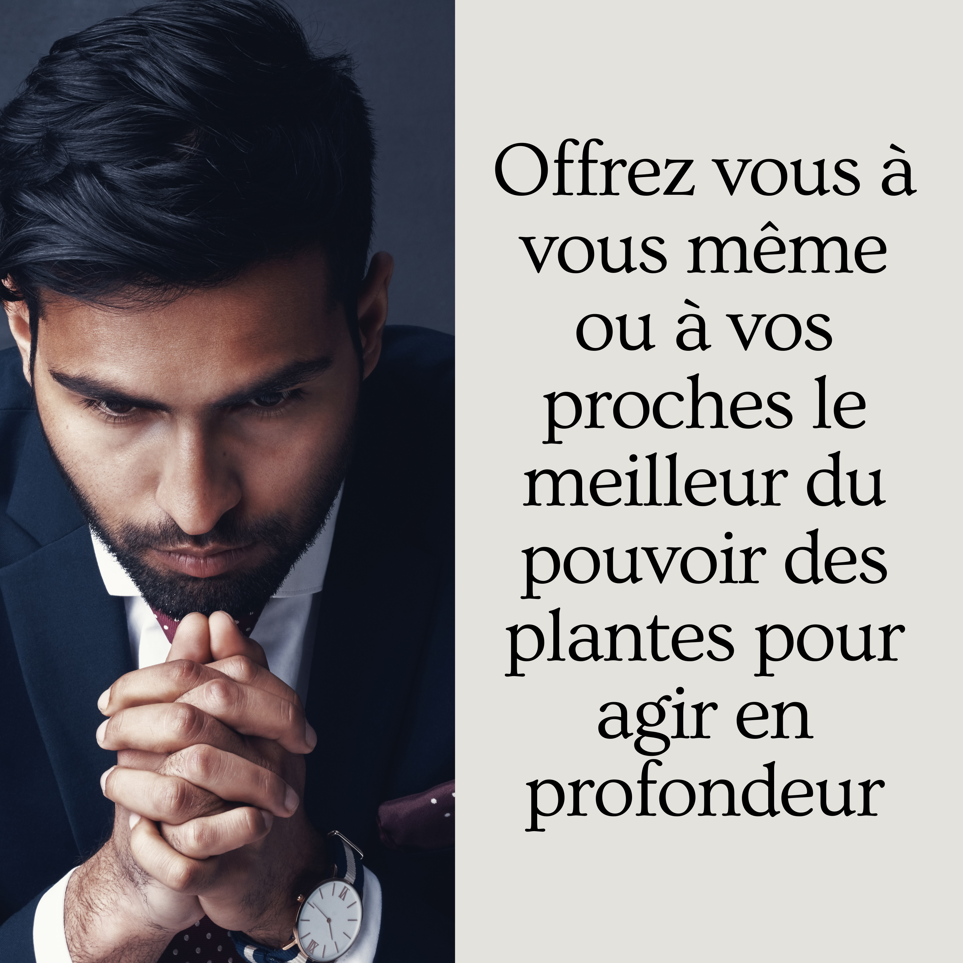 PEURS-ANXIETE - Mélange de Fleurs de Bach | Apaisement émotionnel et sécurité intérieure