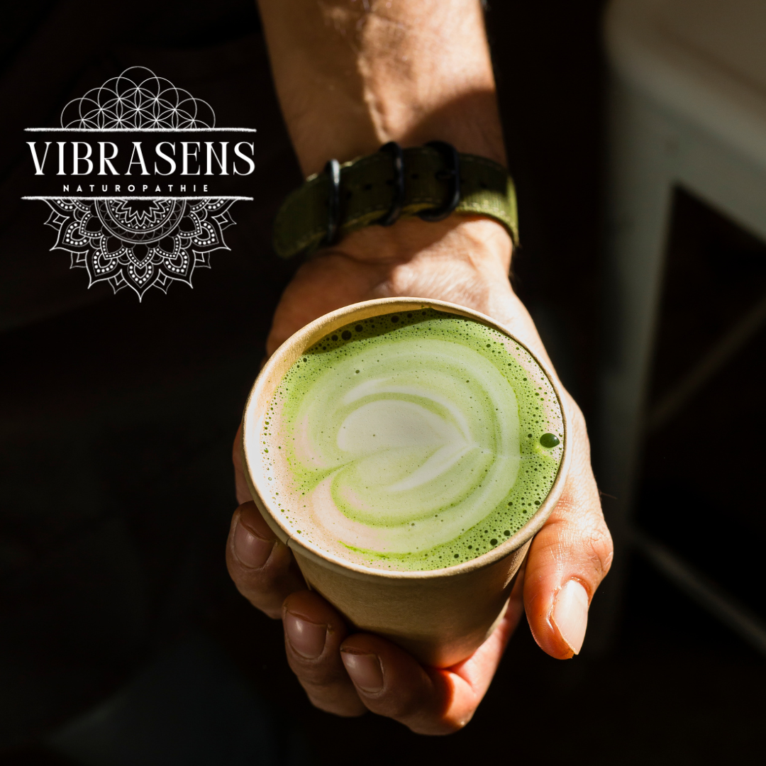 Thé Matcha qualité prémium cérémonial gros pot 50g