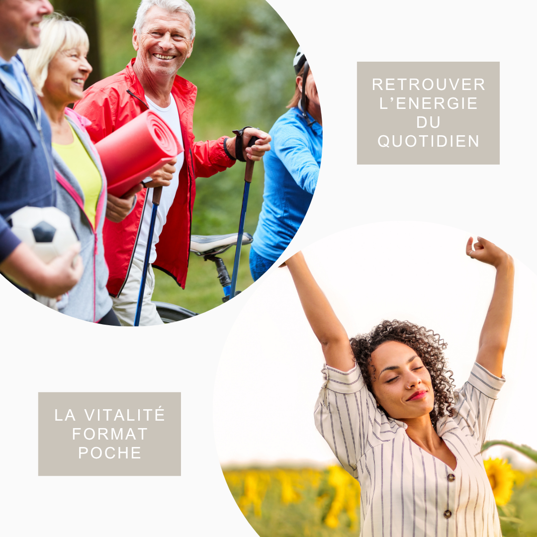 Roll-on Souffle & Vitalité – Fleurs de Bach, Huiles essentielles bio, Cristal de citrine – 10 ml