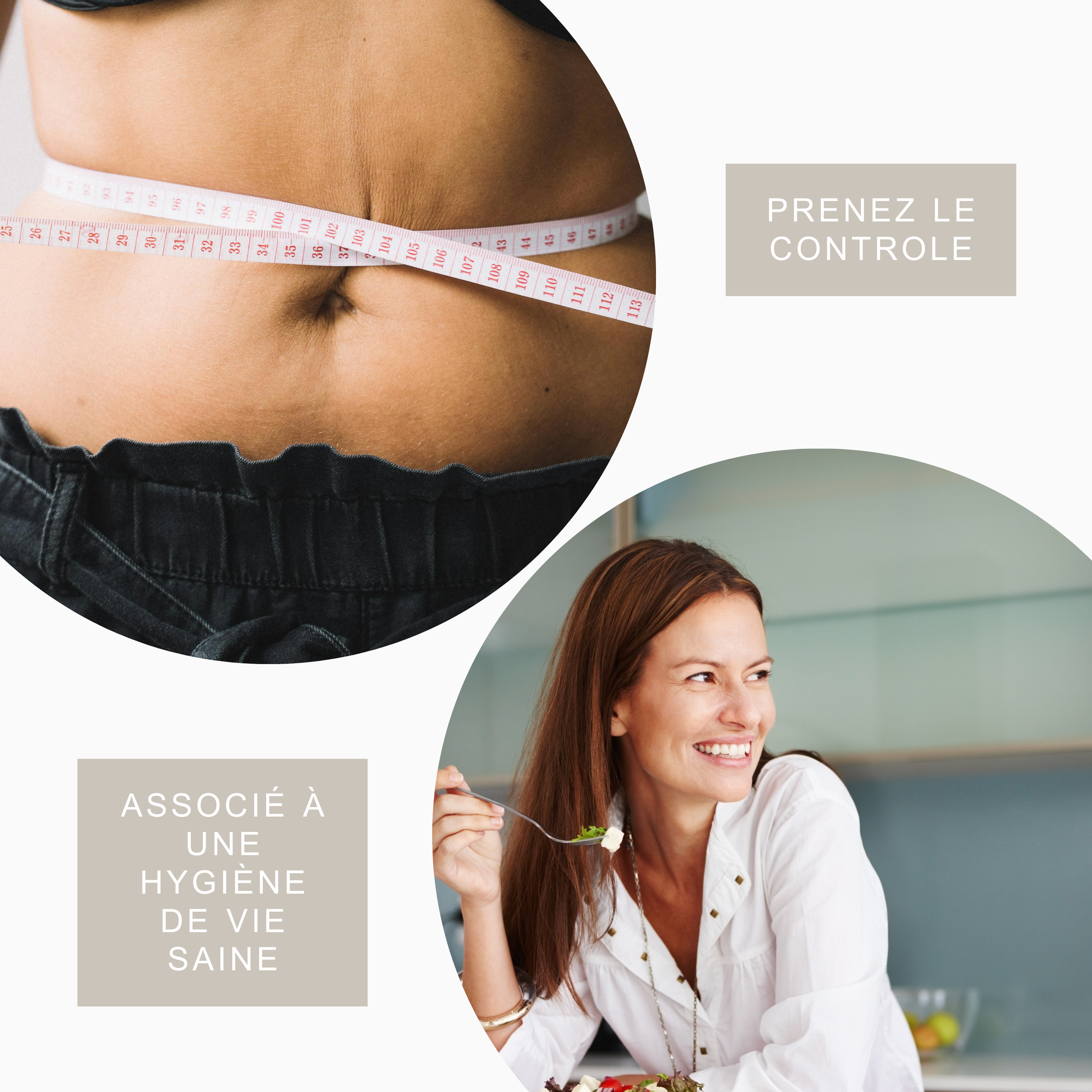 Morosil Slim - Brûle graisses naturel