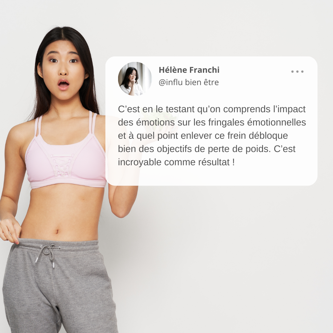 MINCEUR - Synergie Fleurs de Bach | Fringales émotionnelles