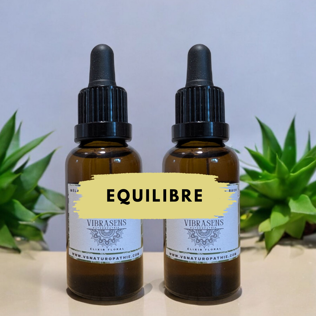 MINCEUR - Mélange de Fleurs de Bach | Émotions, volonté et légèreté vu sur Tiktok