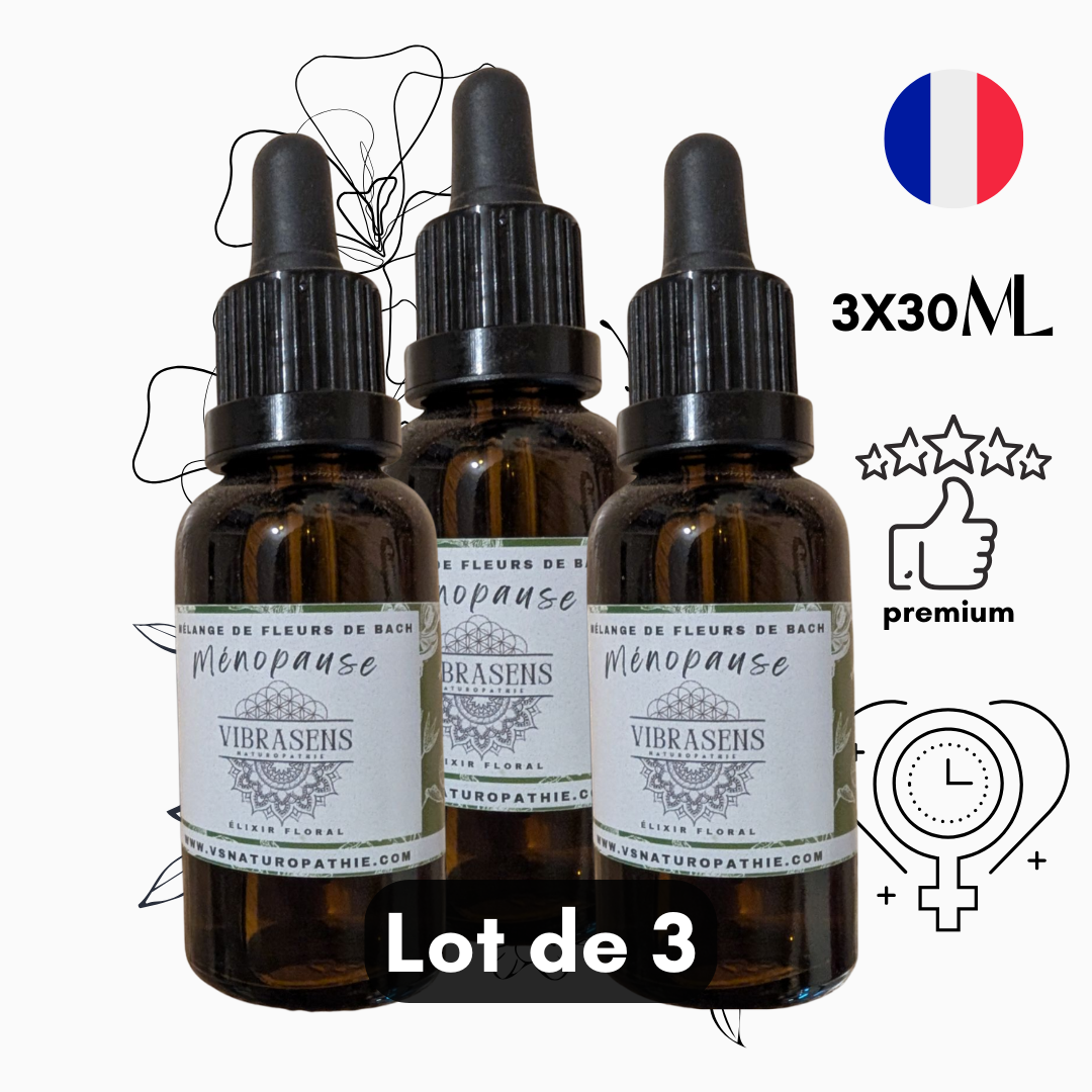 MENOPAUSE X3