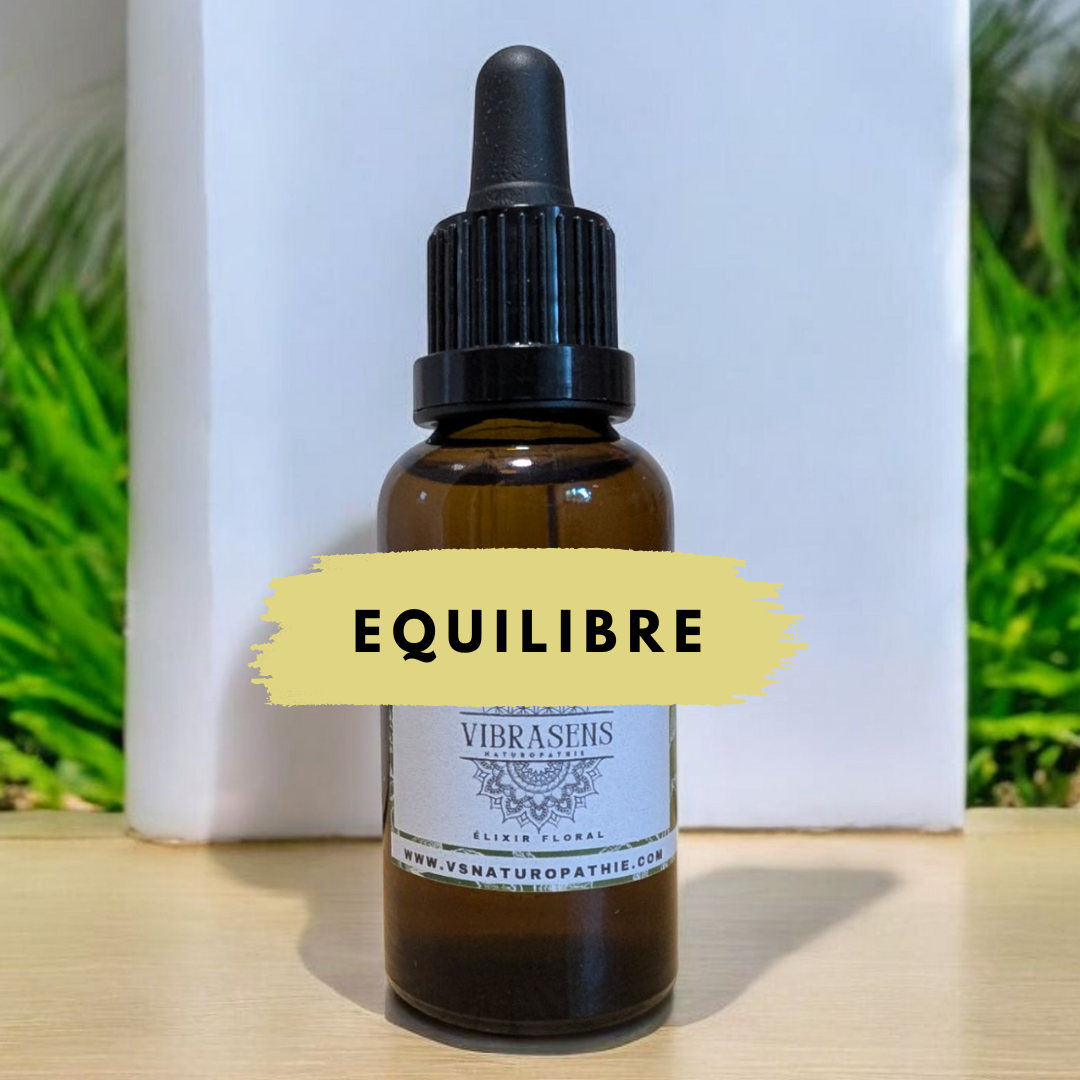 MINCEUR - Mélange de Fleurs de Bach | Émotions, volonté et légèreté vu sur Tiktok