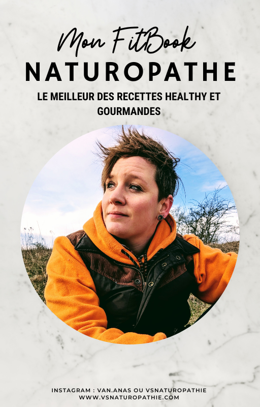 Fitbook 4 Semaines – Programme Sport et Nutrition | Ebook minceur complet avec menus, recettes et entraînements - Vibrasens Naturopathie