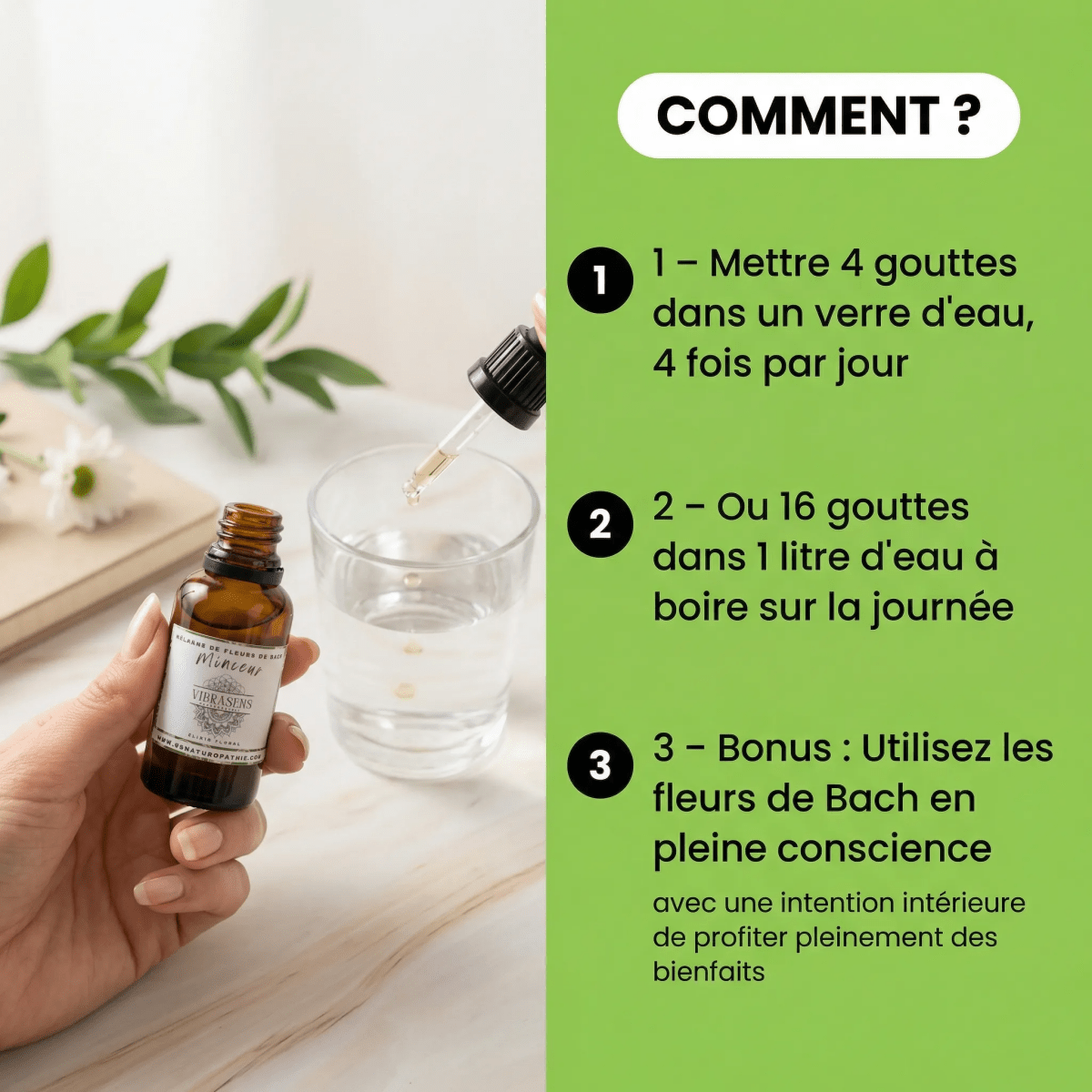 Pack résultats Minceur | Rituel anti fringales en 6 semaines et transformation durable - Vibrasens Naturopathie
