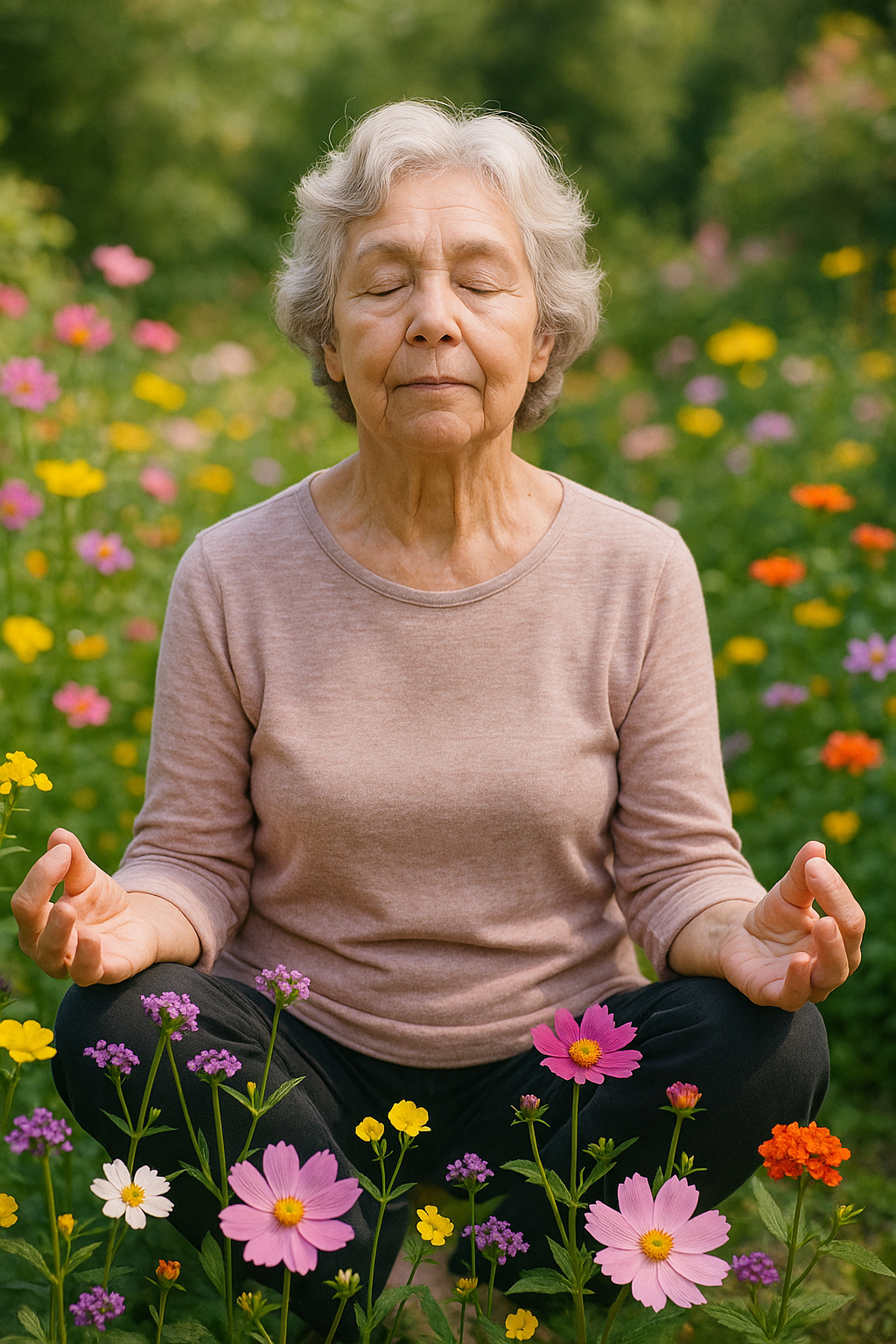 Fleurs de Bach Minceur pour Perdre du Poids : Guide Complet