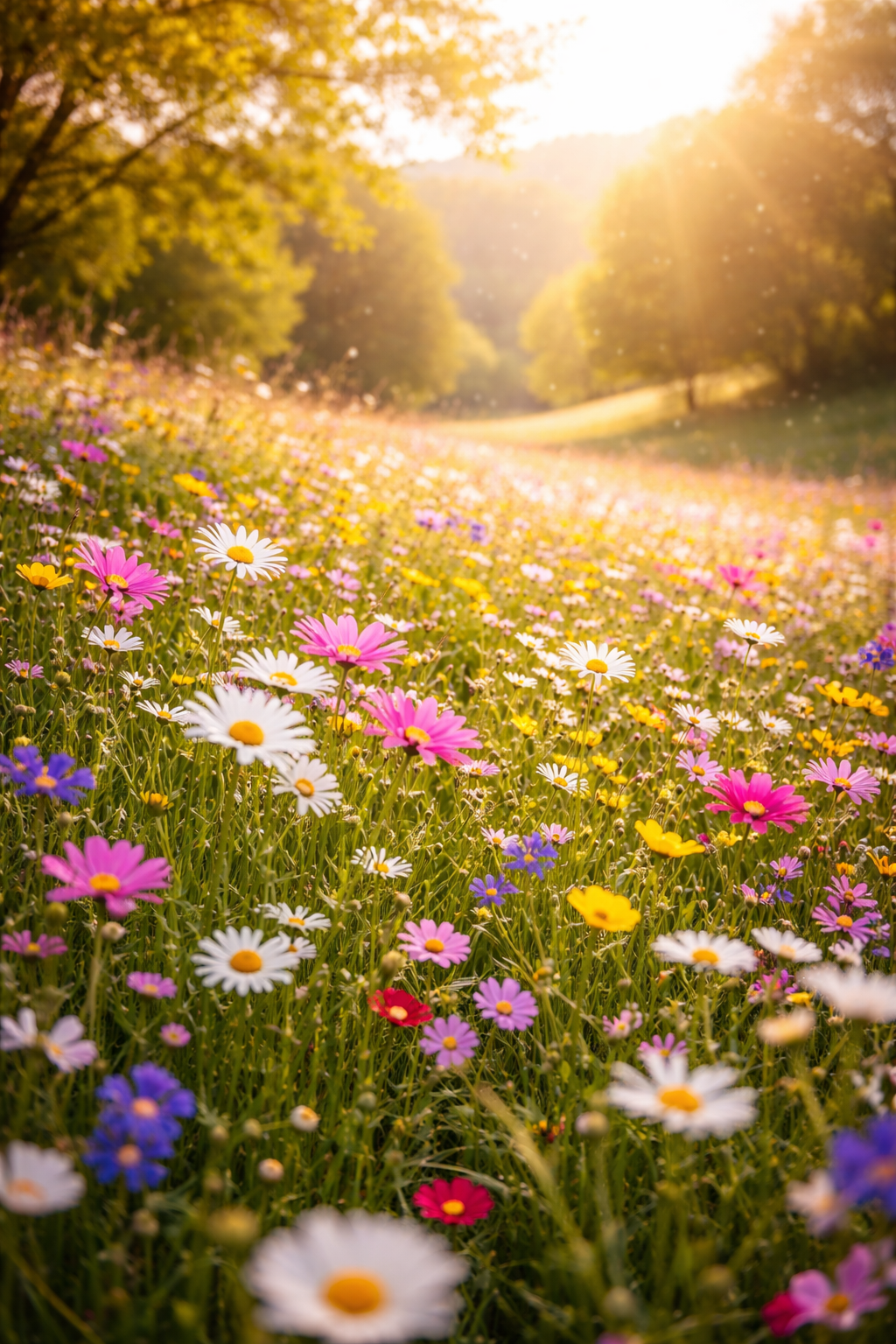 Je vous explique les fleurs de Bach - Vibrasens Naturopathie