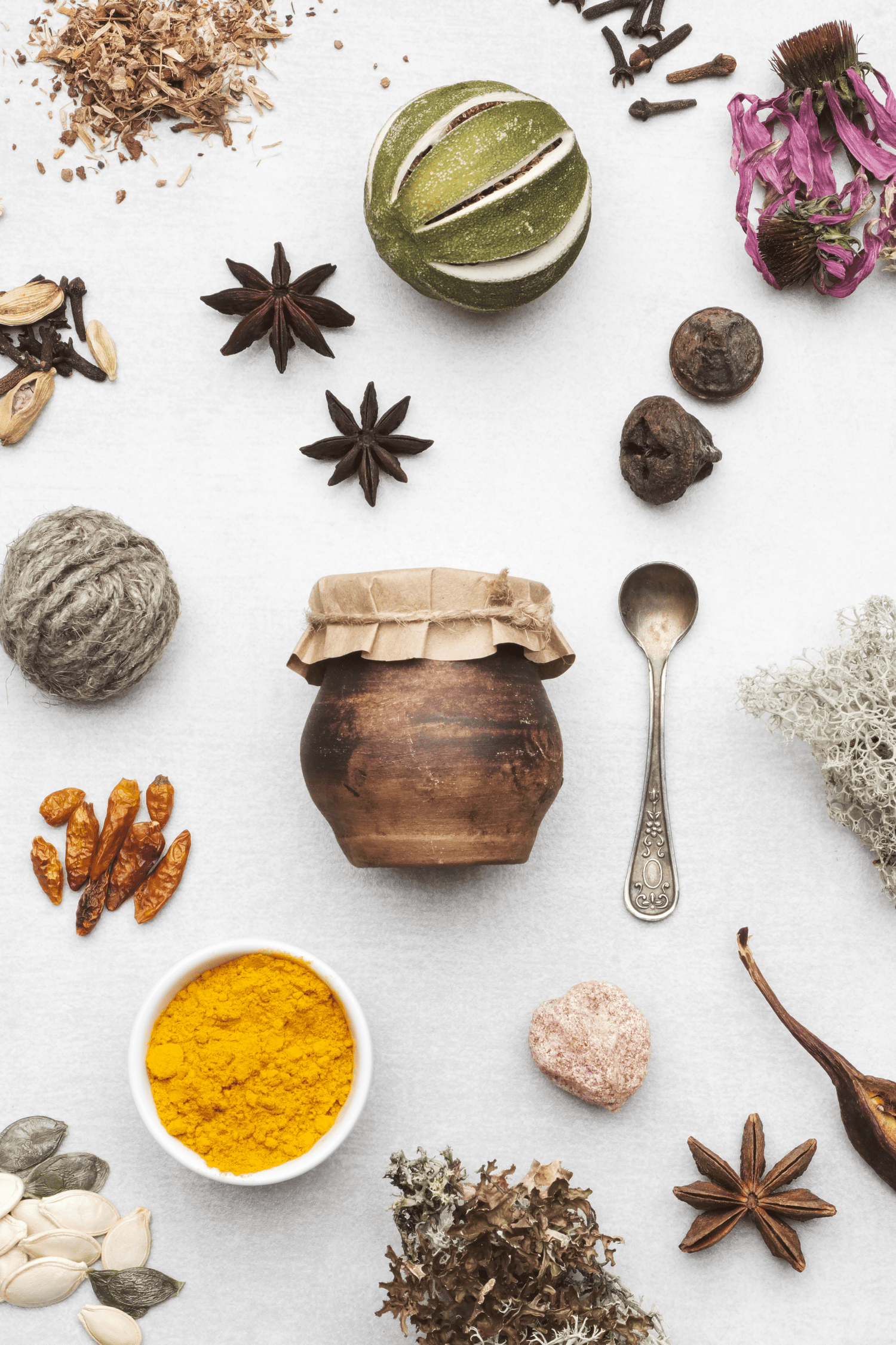 Programme Naturopathique : Rééquilibrer les Hormones, le Microbiote et le Stress naturellement - Vibrasens Naturopathie