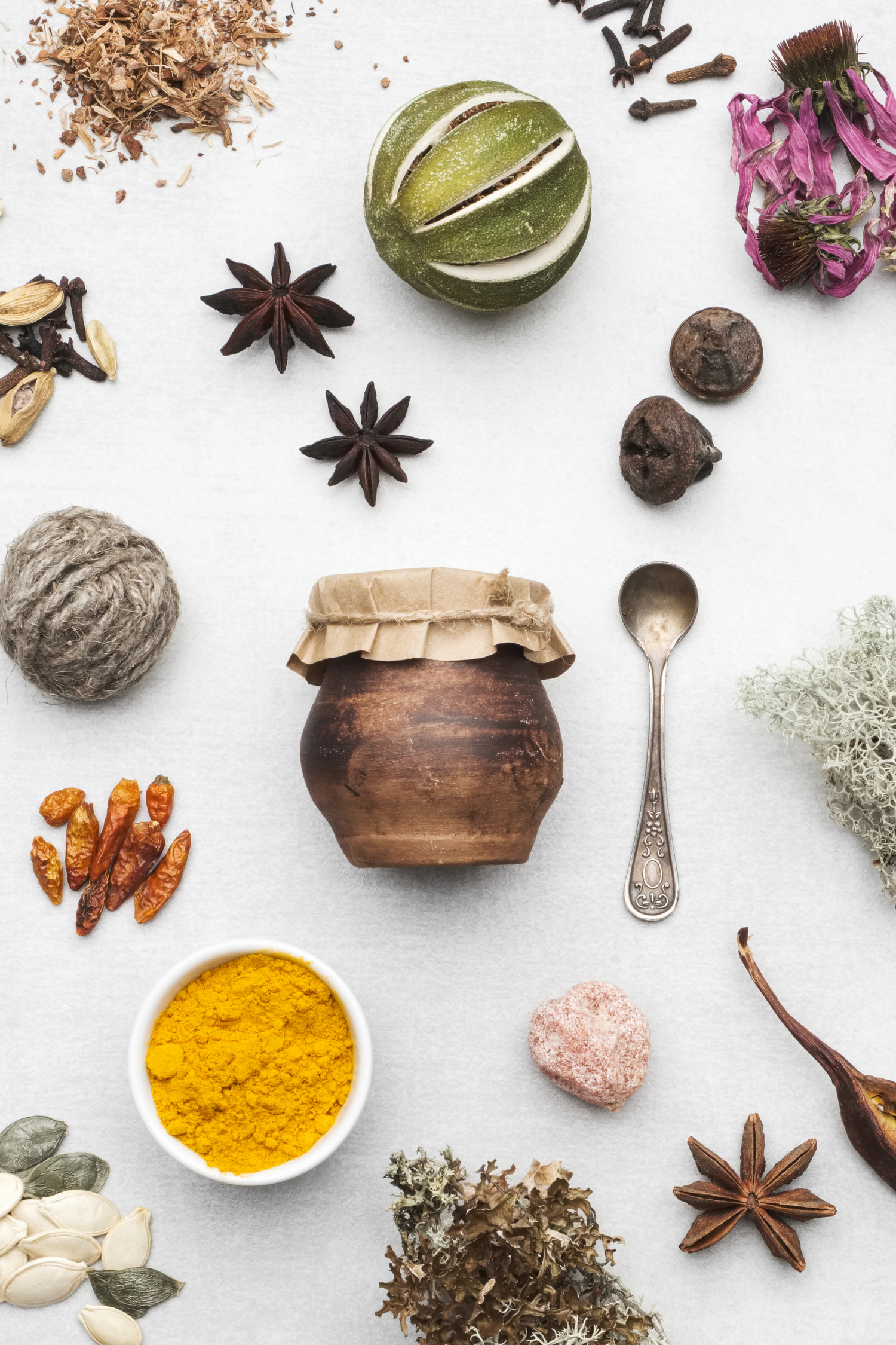 Programme Naturopathique : Rééquilibrer les Hormones, le Microbiote et le Stress naturellement