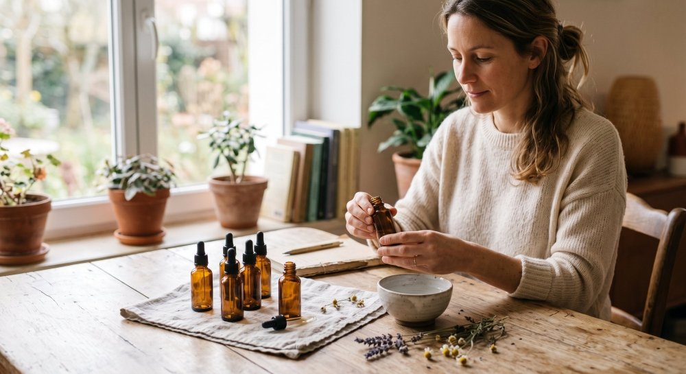 La naturopathie expliquée simplement : principes, piliers et émotions - Vibrasens Naturopathie