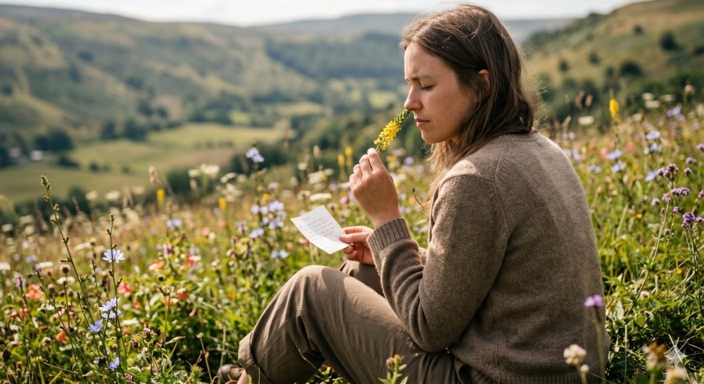 Fleurs de Bach minceur : est-ce que ça marche vraiment ? - Vibrasens Naturopathie
