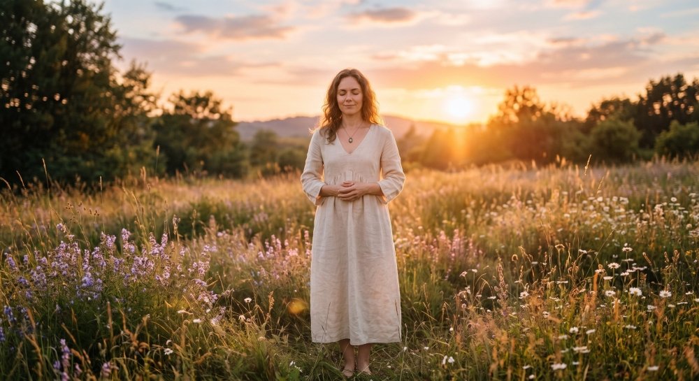 Ce que tu ressens, tu le rayonnes : élever ta vibration pour attirer ce que tu veux vraiment - Vibrasens Naturopathie