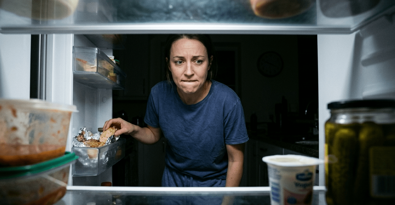 Comment arrêter les envies de sucre le soir naturellement ? - Vibrasens Naturopathie