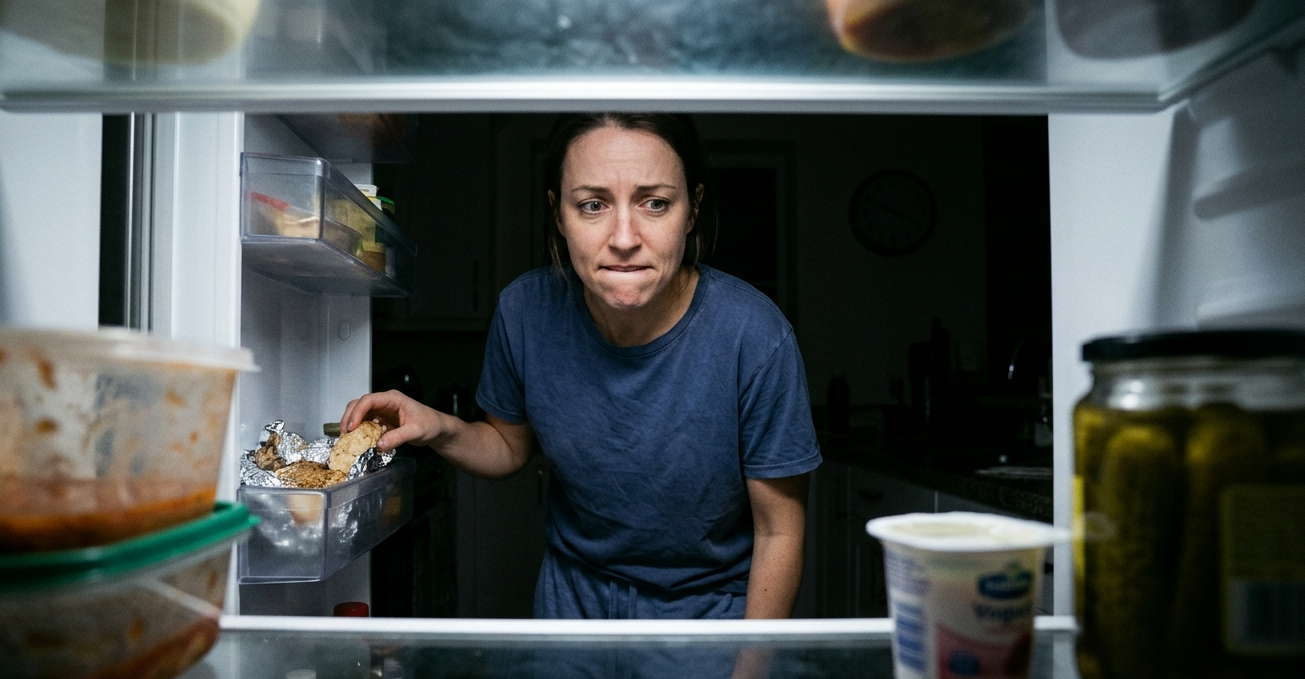 Comment arrêter les envies de sucre le soir naturellement ?