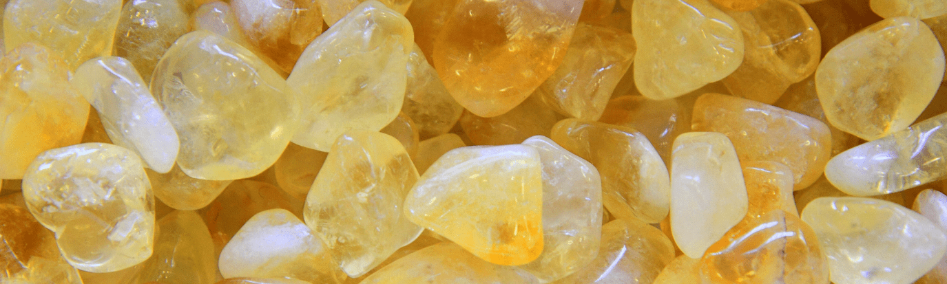 ☀️ Citrine : Vertus, Utilisation, Purification et Lien Astrologique - Vibrasens Naturopathie