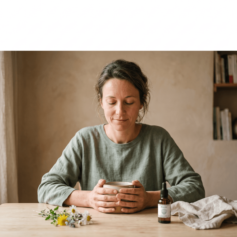 Comment savoir si les fleurs de Bach font effet : 3 signaux - Vibrasens Naturopathie