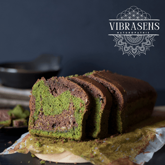 5 recettes de gâteaux pour épater vos amis avec du Matcha - Vibrasens Naturopathie
