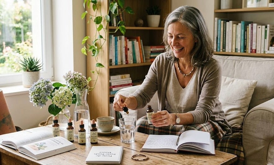 Prise de poids à la ménopause : et si une partie était émotionnelle ? - Vibrasens Naturopathie