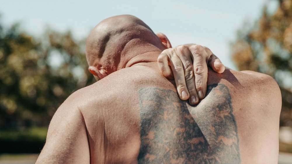 Et si ton corps disait tout haut ce que tu refuses d’entendre ? - Vibrasens Naturopathie