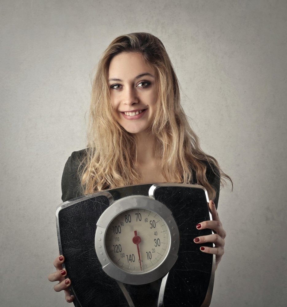 Se peser tous les jours : ce que la balance ne te dit pas - Vibrasens Naturopathie