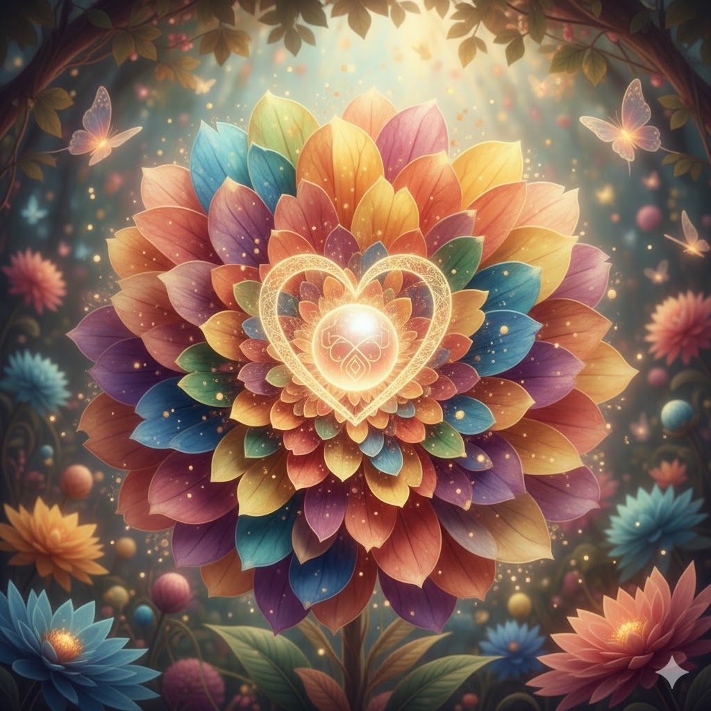 Fleurs de Bach pour choc émotionnel : Solutions naturelles