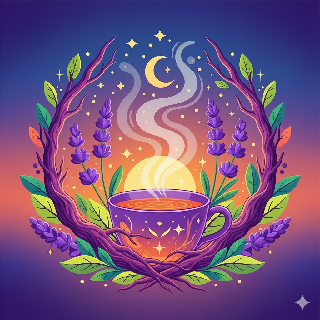 La Valériane : Votre Guide Complet pour un Sommeil Réparateur et Naturel - Vibrasens Naturopathie