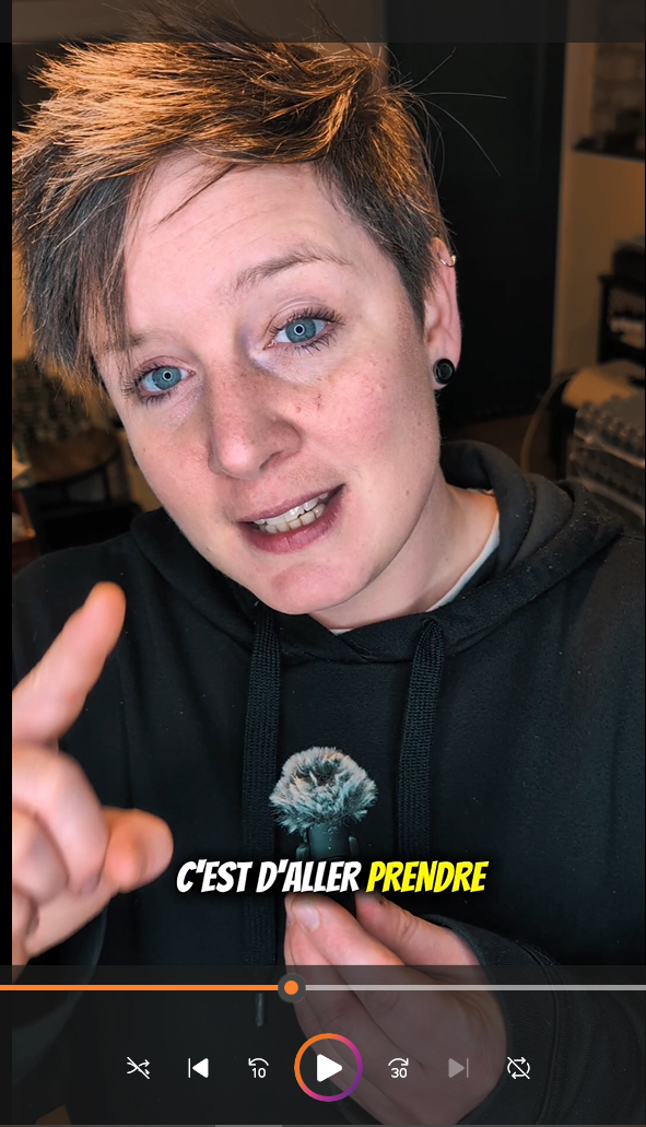 Et si je vous disais pourquoi nos synergies sont différente ?