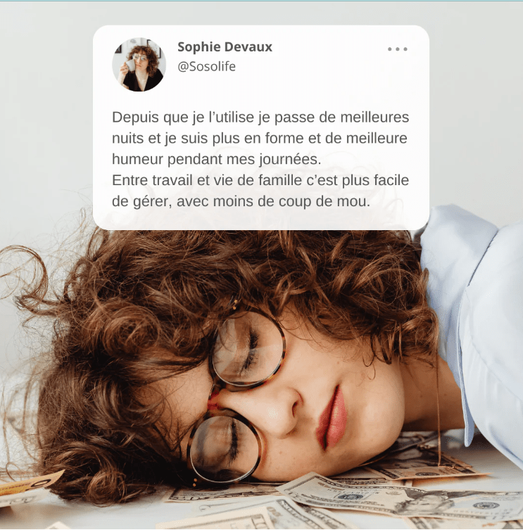 SOMMEIL | lâcher prise et repos optimal - Vibrasens Naturopathie