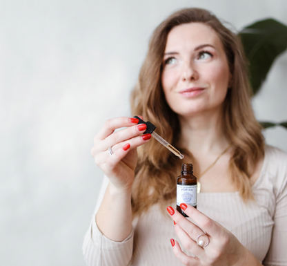 MINCEUR - Synergie Fleurs de Bach | Fringales émotionnelles