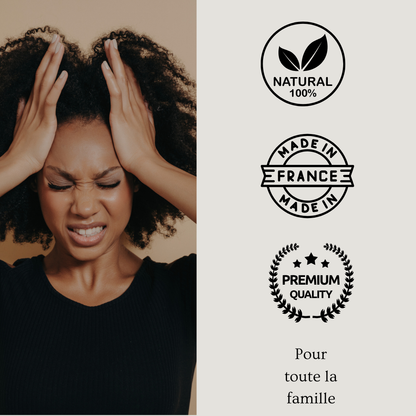Fleurs de Bach Stress – Mélange Anti-Stress Naturel 30 ml | Vu sur Tiktok