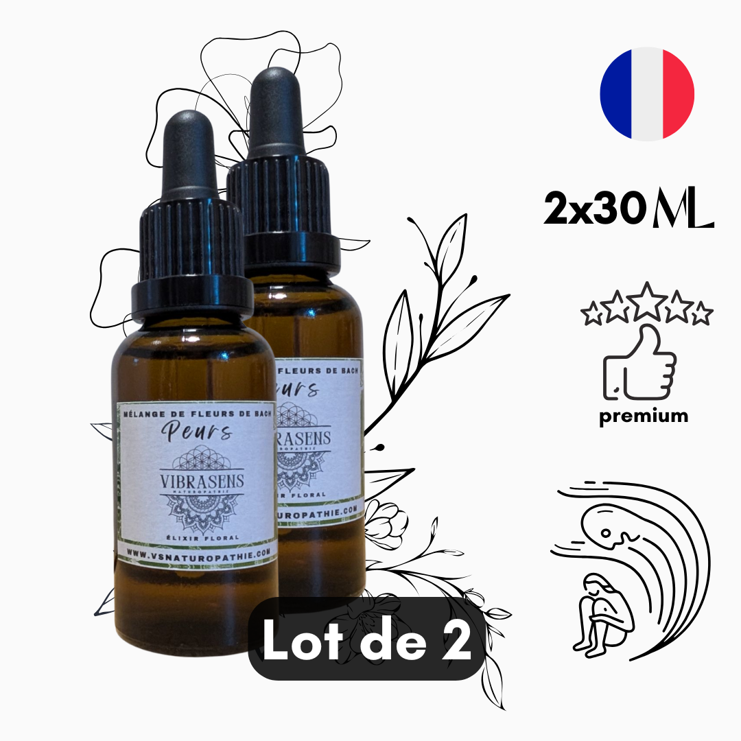 PEURS X2
