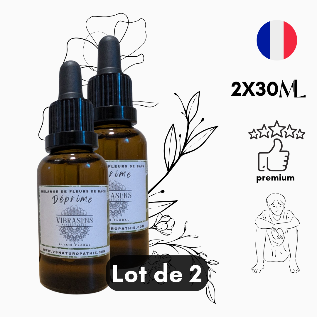DEPRIME X2