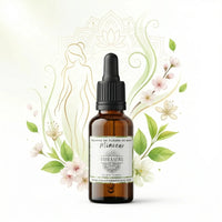 MINCEUR | Fringales émotionnelles - perte de poids durable | Fleurs de Bach - Vibrasens Naturopathie