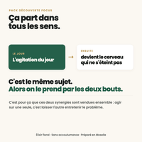 Pack Découverte Focus — TDAH & Sommeil - Vibrasens Naturopathie
