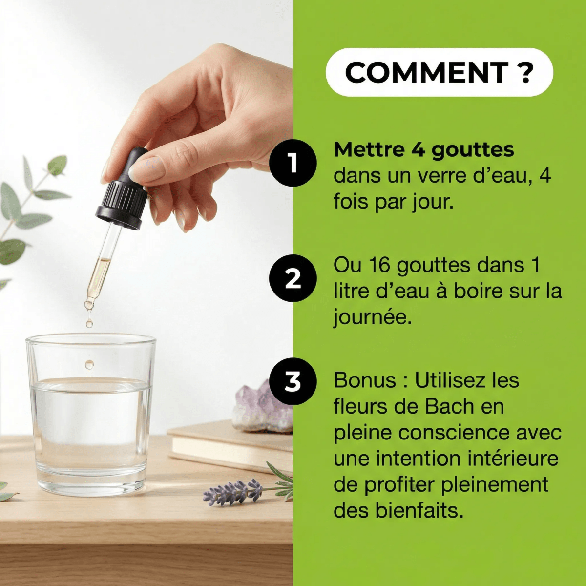 SOMMEIL | lâcher prise et repos optimal - Vibrasens Naturopathie