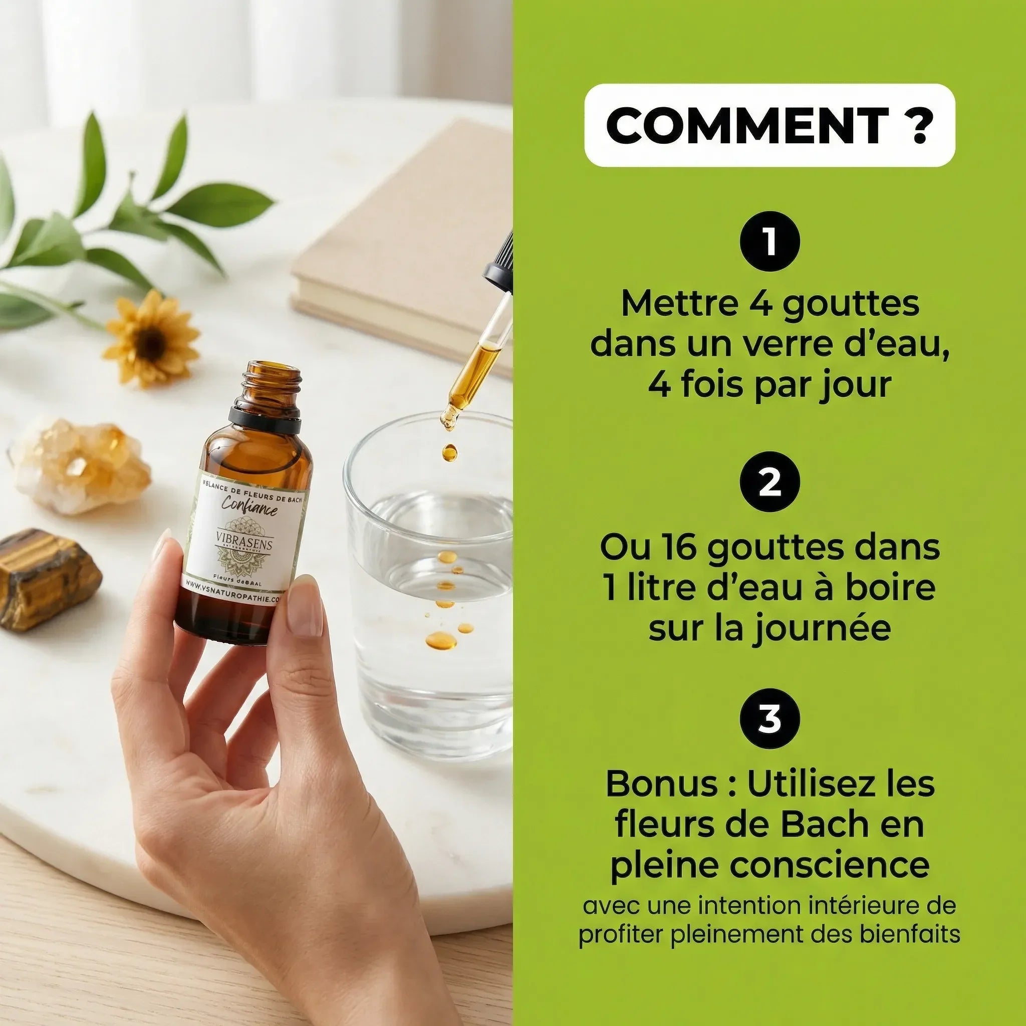 CONFIANCE | Trac, timidité, booster son potentiel