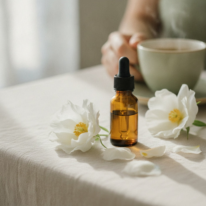 Stress & anxiété