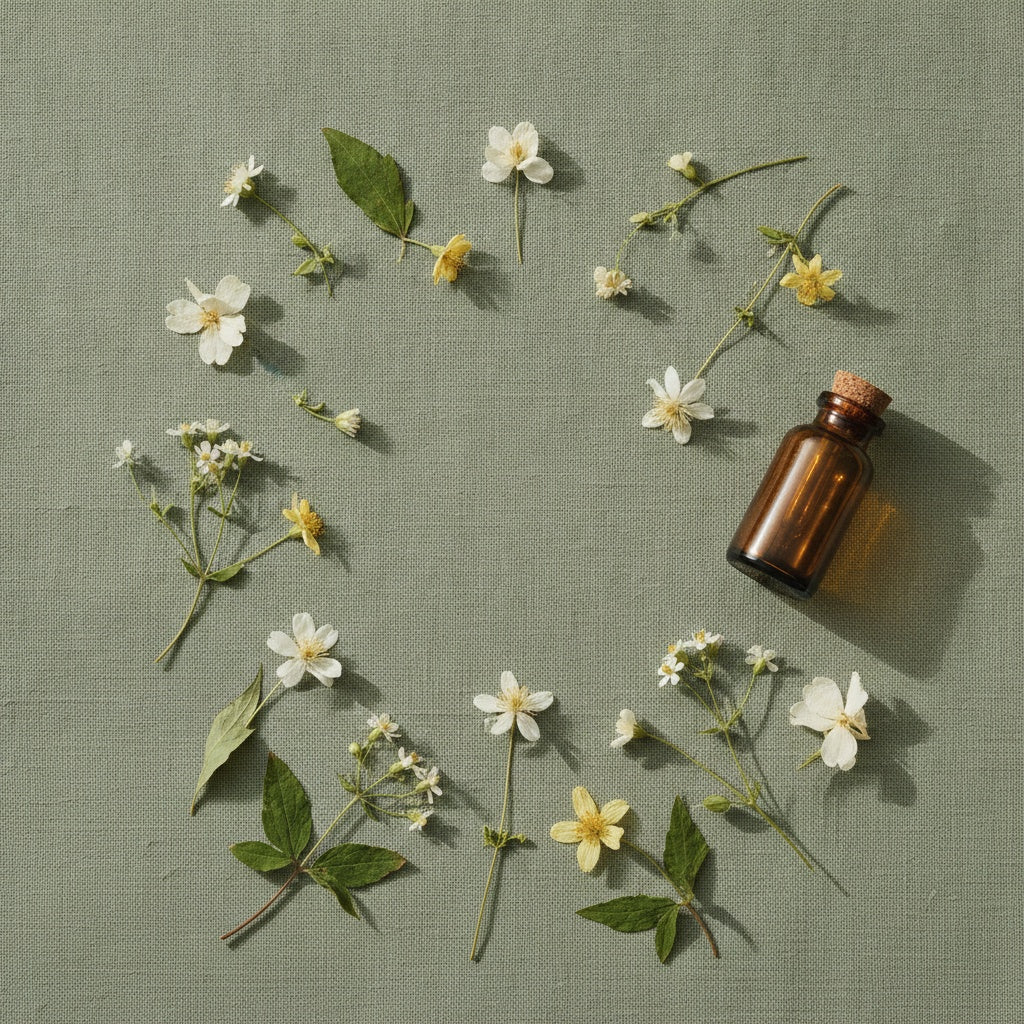 Fleurs de Bach :le guide complet